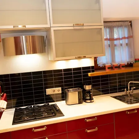 Appartement Meindl Basecamp *